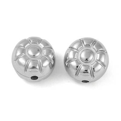 CCB Plastic Beads