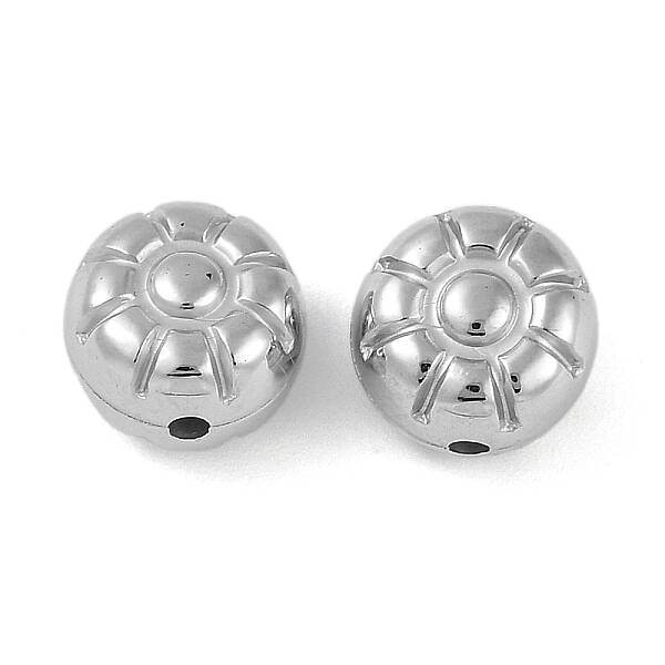 CCB Plastic Beads
