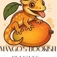 Mango's Bookish Bundles 30 Mystery Capsule Bites Sealed Hobby Box Random Surprise Set Blindbags Skin Care Stationery Supplies...