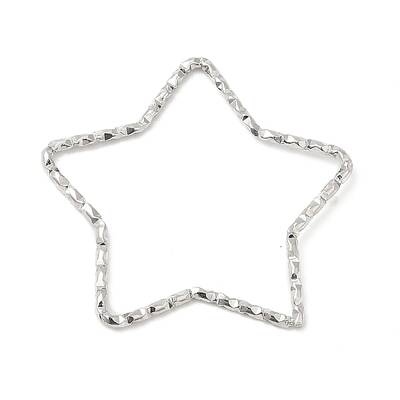 Non-Tarnish 304 Stainless Steel Linking Rings