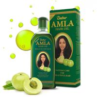 Dabur Amla Hair Oil - Amla Oil, Amla Hair Oil, Amla Oil for Healthy Hair and Moisturized Scalp, Indian Hair Oil for Men and W...