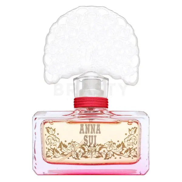 Anna Sui Flight of Fancy Eau de Toilette Women 50 ml