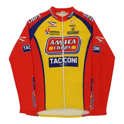 Unbranded Jacket - Large Multicoloured Polyester
