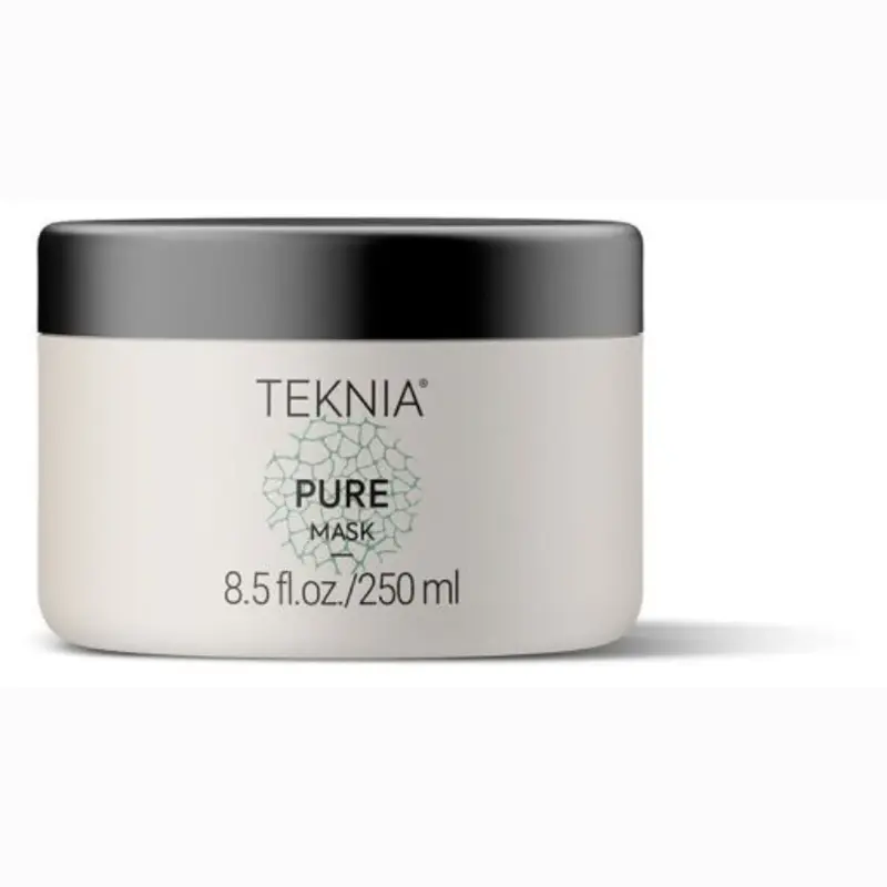 Maschera di sollievo Lakmé Teknia 250 ml