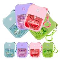 Hydrating Spray Hand Sanitizer Cleansing Moisturizer Outdoorfun Hydrate Moisturizing Aroma hand sanitizer Daily Moisture