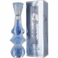 Salvador dali Dalilight EDT volume flacone 100ml