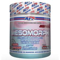 Mesomorph, DMAA-DMHA, Pre-Workout, APS