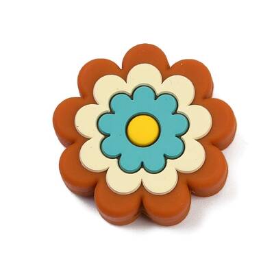 Silicone Beads