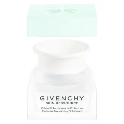 Givenchy Skin Ressource Rich Moisturizing Protective Cream Refill 50ml