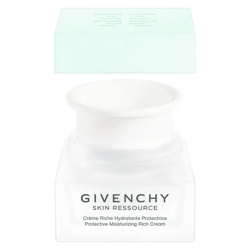 Givenchy Skin Ressource Rich Moisturizing Protective Cream Refill 50 ml