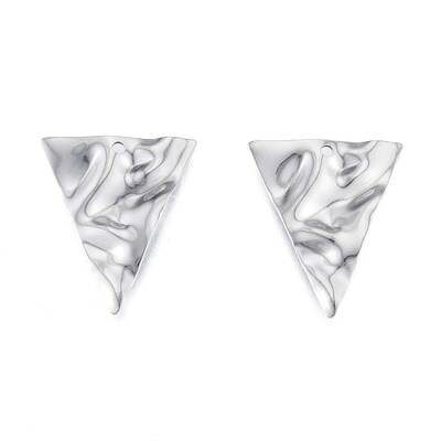 Non-Tarnish 201 Stainless Steel Pendant