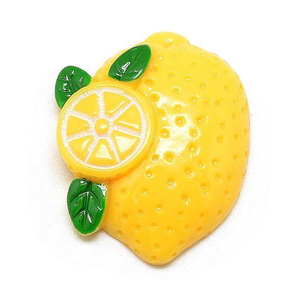 Resin Decoden Cabochons