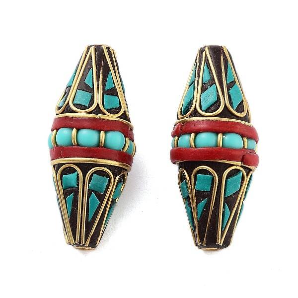 Handmade Indonesia Beads