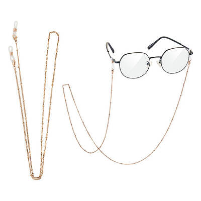 304 Stainless Steel EyeGlass Chains