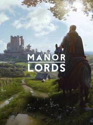 Manor Lords ROW | Steam