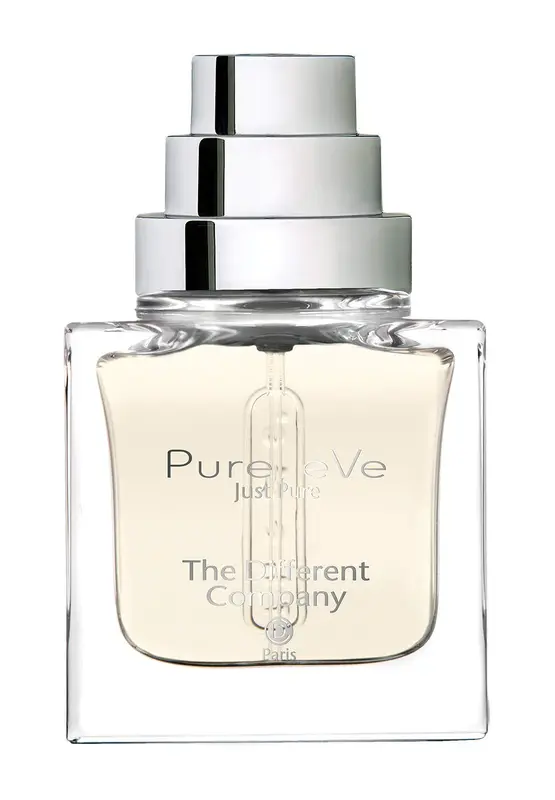 The Different Company Pure eVe Eau de Parfum 50 ml