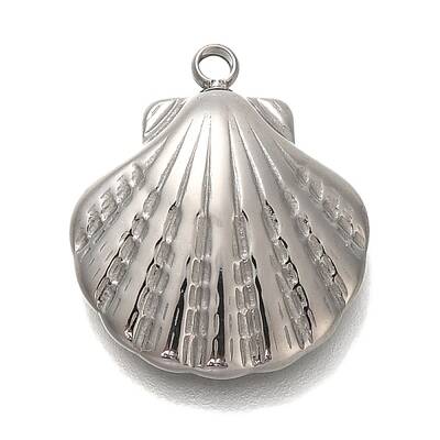 Anti-Tarnish 304 Stainless Steel Pendants