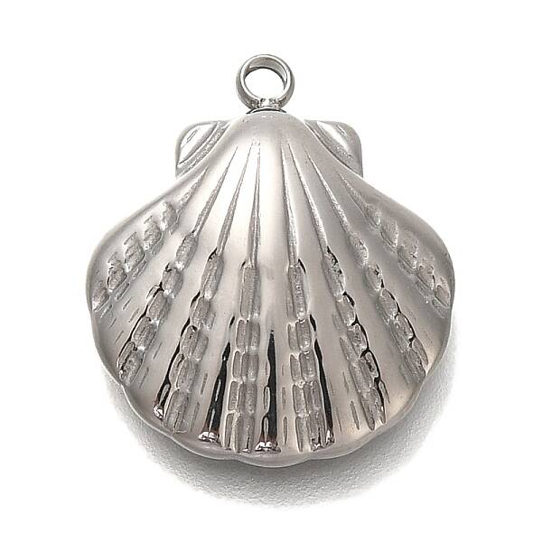 Anti-Tarnish 304 Stainless Steel Pendants