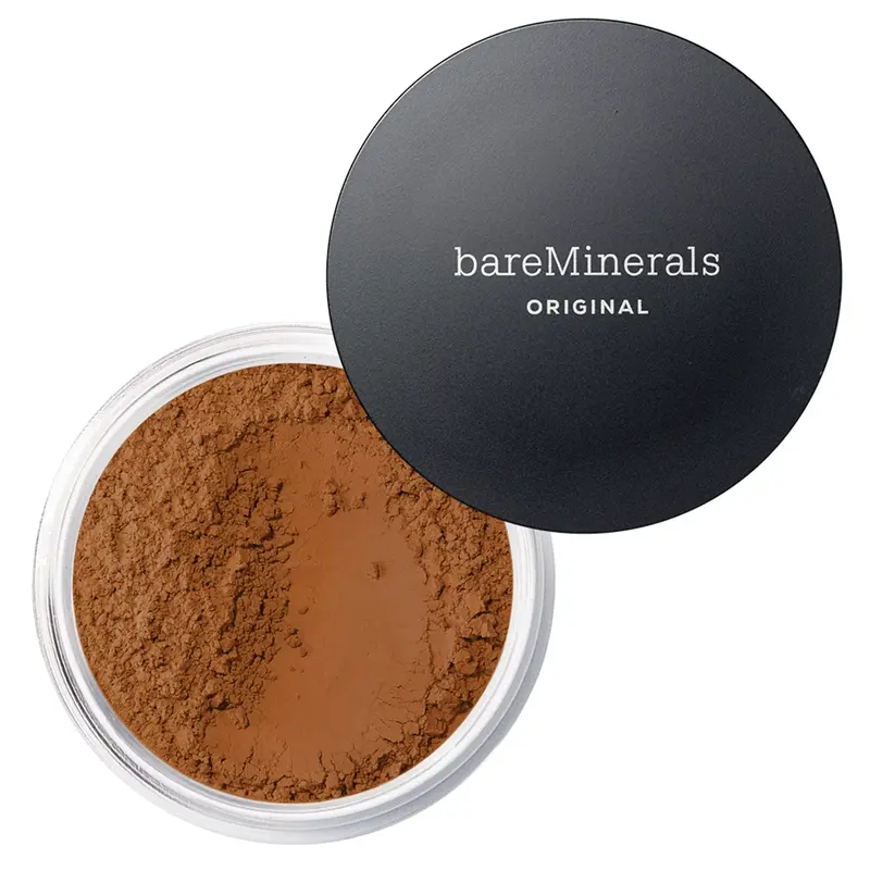 Original foundation Bareminerals Spf15 23-Medium Dark