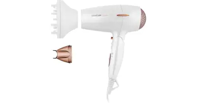 SHD 7200GD Hair Dryer