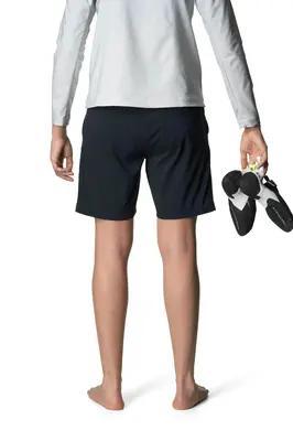 W's Wadi Shorts | Color: true black | Size: L
