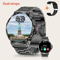 Multifunctional Smart Watch For Men, 1.85\