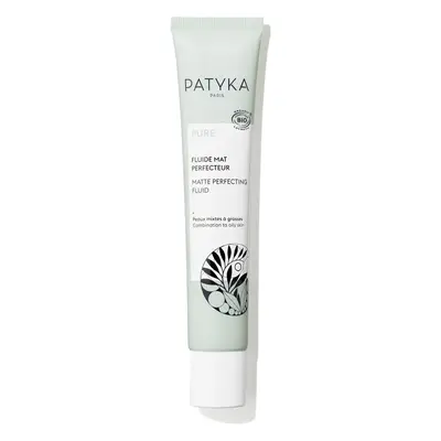 Patyka Pure Matte Perfecting Fluid 40ml