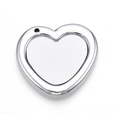 Acrylic Pendants