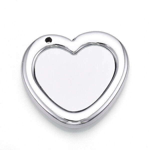Acrylic Pendants
