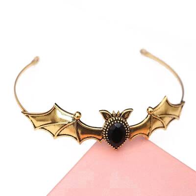Alloy Hair Bands