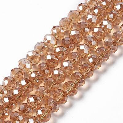 Handmade Glass Beads