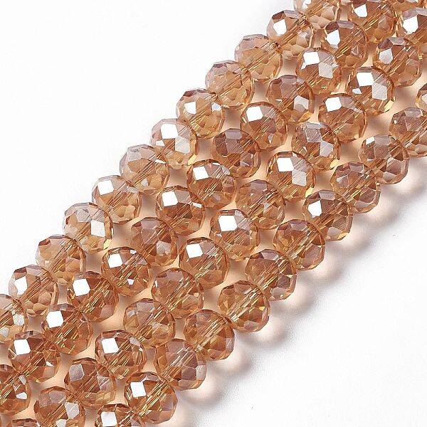 Handmade Glass Beads