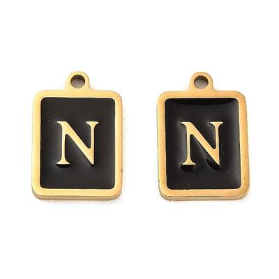 304 Stainless Steel Pendants