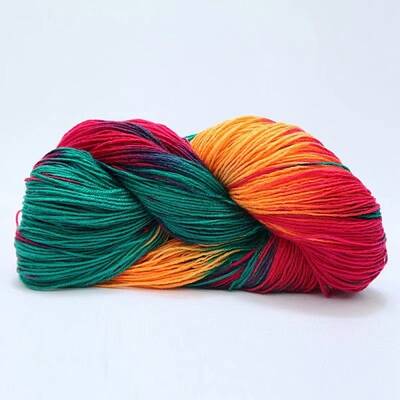Acrylic Fiber Yarn
