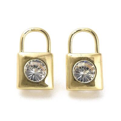 Brass Pendants