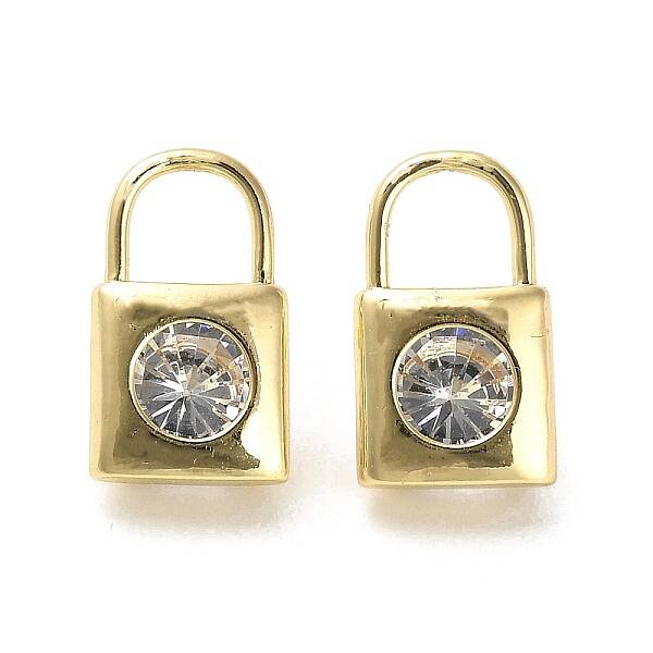 Brass Pendants