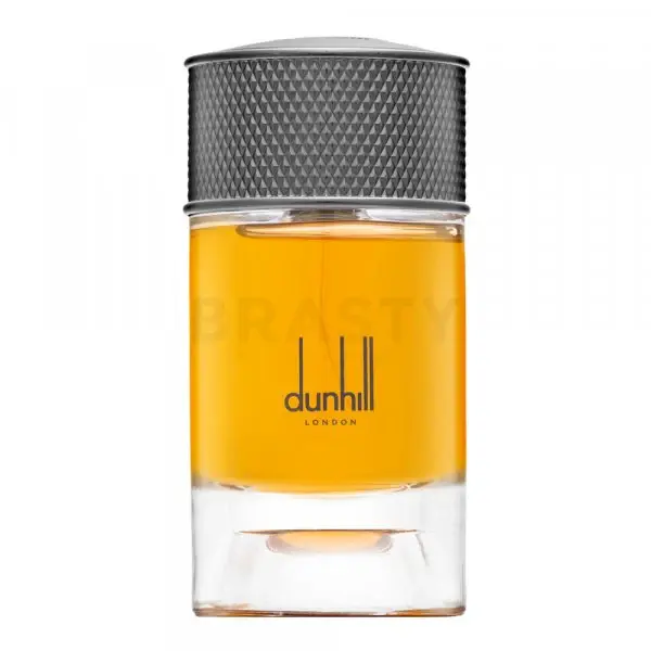 Dunhill Signature Collection Moroccan Amber Cologne for Men - Eau de Parfum Spray 3.4 oz