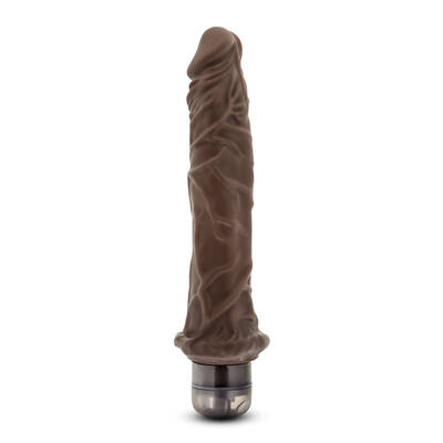 Dr. Skin Vibe 8 - Chocolate
