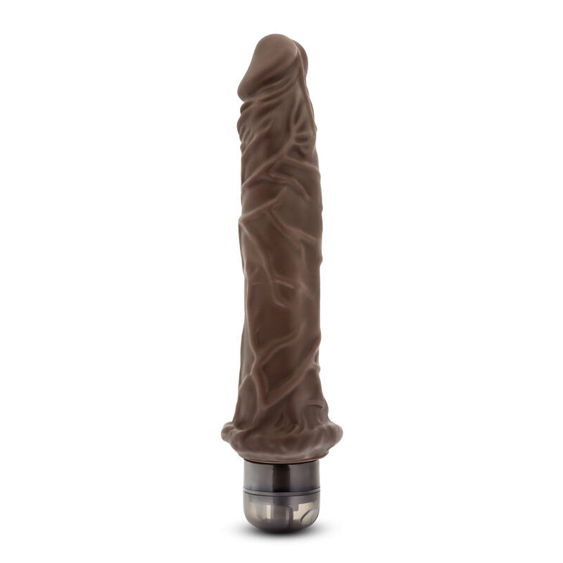 Dr. Skin Vibe 8 - Chocolate