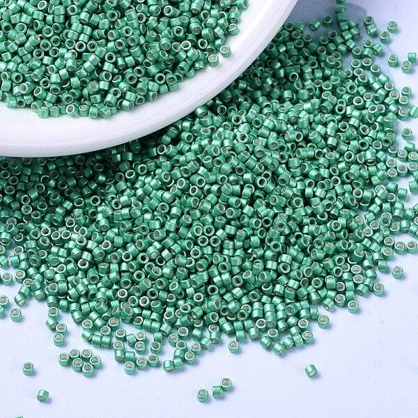 MIYUKI Delica Beads