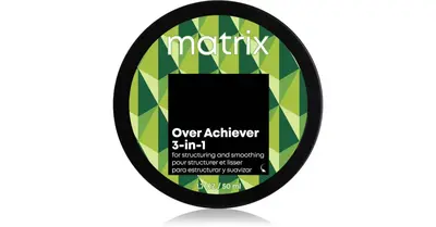 Matrix Over Achiever 3-in-1 Strong Hold Hair Wax 3 in 1 50ml