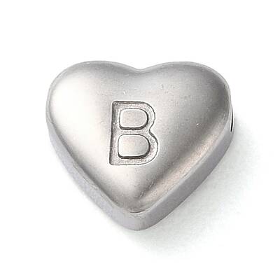 Non-Tarnish 201 Stainless Steel Beads