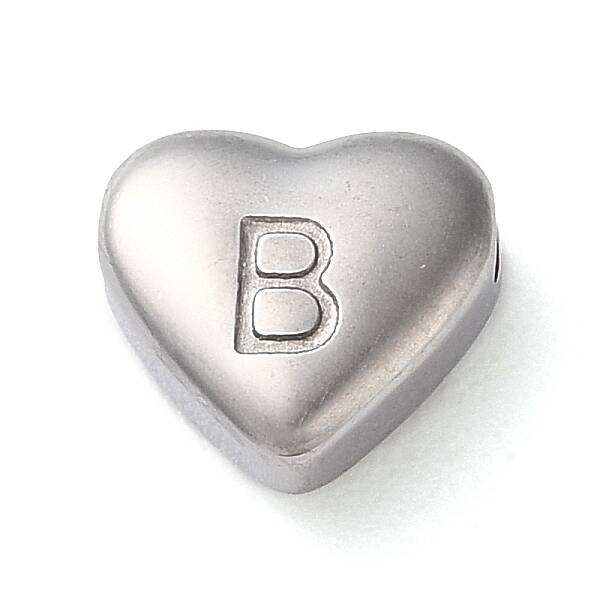 Non-Tarnish 201 Stainless Steel Beads