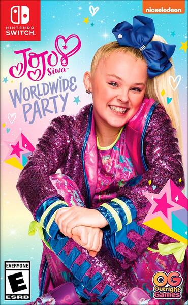 JoJo Siwa Worldwide Party