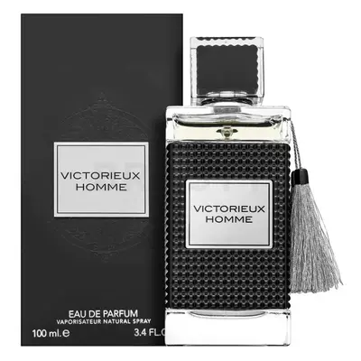 Vurv Victorieux Uomo EDP M 100 ml