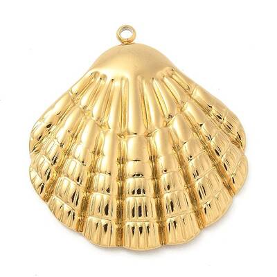 304 Stainless Steel Pendants