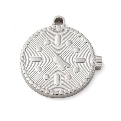 Non-Tarnish 304 Stainless Steel Pendants