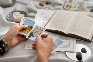 Introduction to Tarot Reading