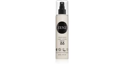 ZENZ Organic Pure No. 88 strong hold hairspray 200 ml