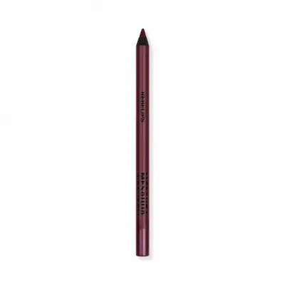 Mesauda Rebelips Lip Pencil Wp 109 Currant